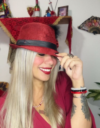 Minha Foto